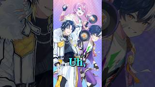 【APT.】最強の3人組で歌ってみましたWWWWWW 【アミーゴ】【けちゃ】【まぜ太】【明雷らいと】#shorts #stpr #amptak