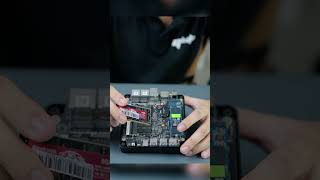 Qbits Mini F & Lania R4 – RAM আপগ্রেড কতটা সম্ভব?