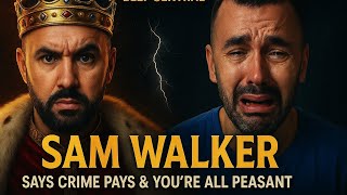 Sam Walker says that......
