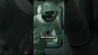 You can't burp in space. #cosmoknowledge #space #cosmos #astronomy #burp #universe