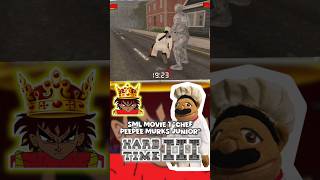 The New RoboGun And Robots in Hard Time 3... (Mdickie) #hardtime3 #mdickie #robots