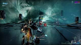 Warframe (PC) - Mastery Rank 29 Test