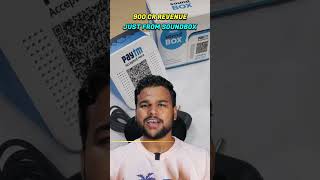 Paytm Soundbox Business | Paytm Revenue