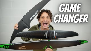 HYDROFOILS are EVOLVING - A Deep DIVE Into the Revolution and HOW TO PICK YOURS