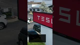 Tesla data breach affects 75K users #tesla #elonmusk #databreach