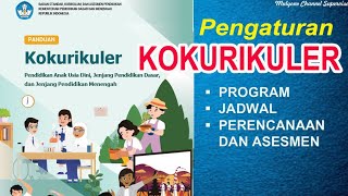 How to Arrange Co-curricular Activities: Programs, Schedules and Planning_ According to the Co-cu...