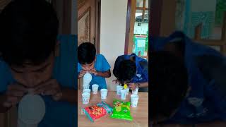 Pick Up challenge | B TECHY