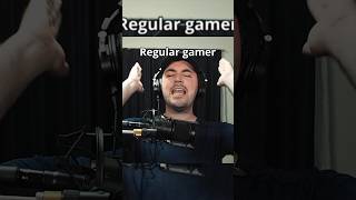 CONSOLE FANBOYS VS REGULAR GAMERS!