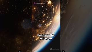 Zoom Out: A Cosmic Perspective #universe