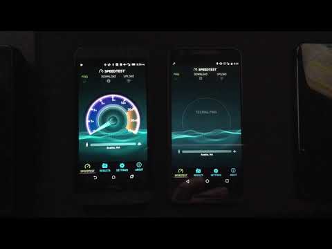 Sprint vs. T-Mobile on Ting