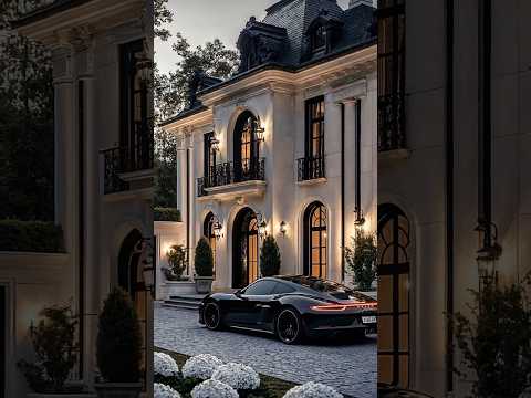 Architecture Art🔥✨#architecture #ai #design #home #ytshorts #viralvideo