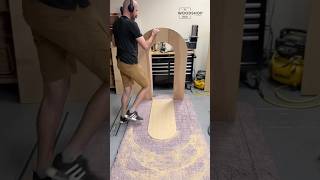 Backdrops set for Birthday party decor #decorideas #diy #woodworking #eventdecor