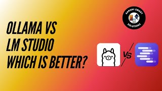 Ollama VS LM Studio - Which One is Better?