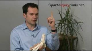 Pronation - A Podiatrist Explains!