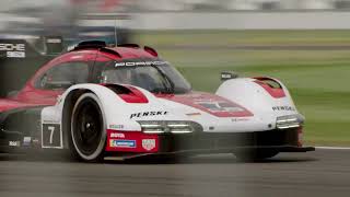 Michelin Tire Tech Minute | IMSA at Indianapolis - Michelin Motorsport