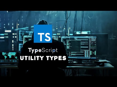 Mastering TypeScript Utility Types: Guia Completa para devs