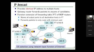 Designing Server Sets for Anycast CDN