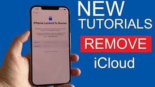 NEW TUTORIALS Unlock iPhone Activation Lock 2022 | Remove iCloud on iPhone Locked To Owner Any IOS