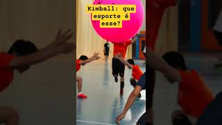 KIMBALL: QUE ESPORTE É ESSE?!!!🏐💪 #kimball #esporte #esportes  #educaofisica #sports