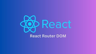Learn React Router Dom in Under 10 Minutes - Very Easy To Understand