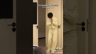 20240610 周深 Charlie Zhou Shen 当听到大家合唱《小美满》打不过就加入吧｜抖音仲夏毕业歌会