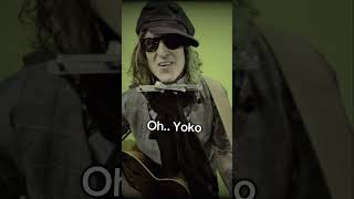 John Lennon cover Oh Yoko by Joe Normal #folkpop #indiefolk #folkrock