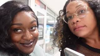 LA trip (pack,travel & day 2)