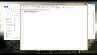 12 Erlang - File Create, Read and Write - Part 1