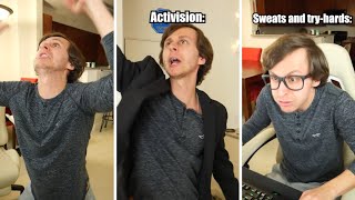 When warzone adds anti-cheat software