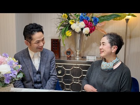 1年後に感動！ミスターステップアップで見せた我が子の成長とは？