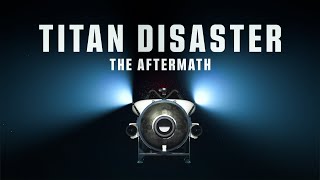 Titan Implosion: What Really Happened To OceanGate?