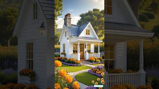 Cozy Cabin Tiny House – Stunning Roof Designs That Will Make You Want to Move In!
