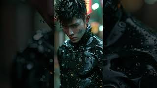 GANTZ World #aiart #aianimation #aimovie #ガンツ #gantz