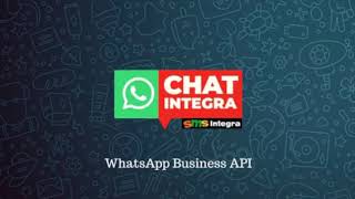 ChatIntegra.in WhatsApp Chatbot API