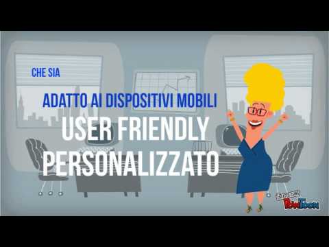 Promozione Siti web