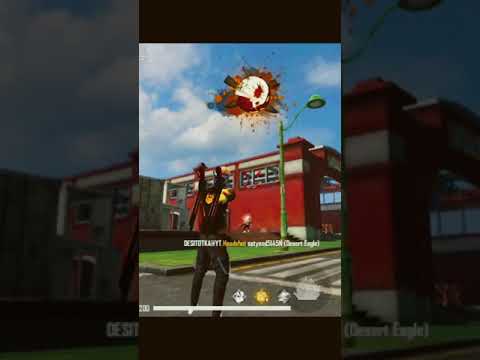Emote headshots#free fire status