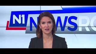 Newsroom/Sarajevo/9.11.2020.