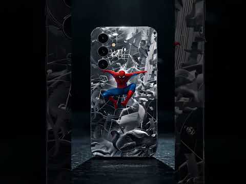 Galaxy-Grade Protection Meets Style! #phoneprotection #phoneskins #mobileskins #samsunggalaxy