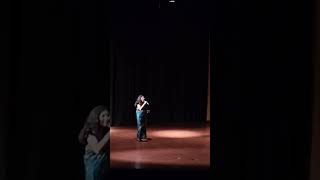 Cult_night2k24#tca#iitalumni#iitkgp#trendingshorts#love#viral#devara#ntr#telugu