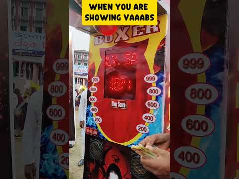 #fyp #viral #foryou #tiktokviral #trending #explorepage #gym  #punchingmachine #injury #funnyvideo