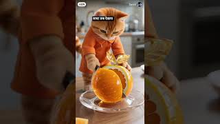 cat and mouse #shortsfeed #india #shortvideo #viral #lionking #ai #aivideogenerator #allindia