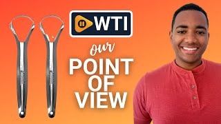 GuruNanda Tongue Scrapers | Our Point Of View
