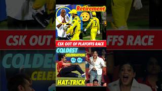 PBKS vs CSK 🥶 MATCH के TOP 5 MOMENTS