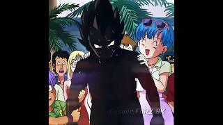 Vegeta Getting His Revenge ☠️😐 #dbz #dbs #dragonball #vegeta #goku #anime #edit #trending #shorts