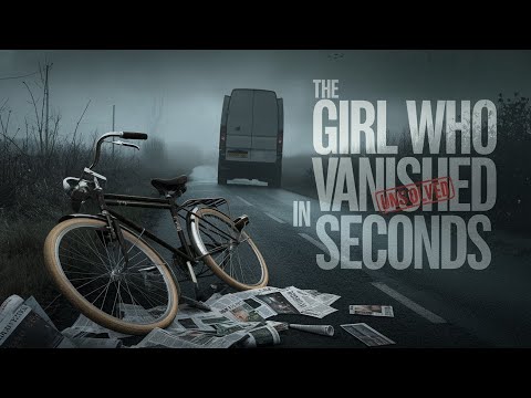 Genette Tate: The Girl Who Vanished in Broad Daylight | UK's Most Chilling Unsolved Mystery