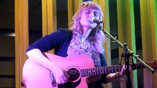002  Amy Vee - Club Central, Hurstville - 9-8-2012