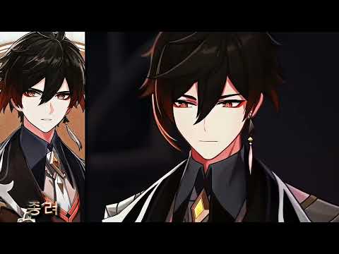 Shuiyan handsome boy Group#duetnightabyss ＃game #gaming #TikTokgames #videogames  #foryou #fyp