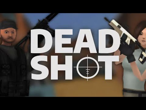 Deadshot.io Live