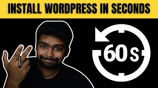 How To Practice WORDPRESS Without Buying Hosting & Domain (Install WordPress in 30 Seconds | ZipWP)
