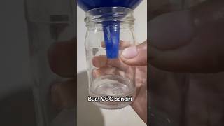 DIY VCO #diy #vcoconut #DIYVCO #ideas